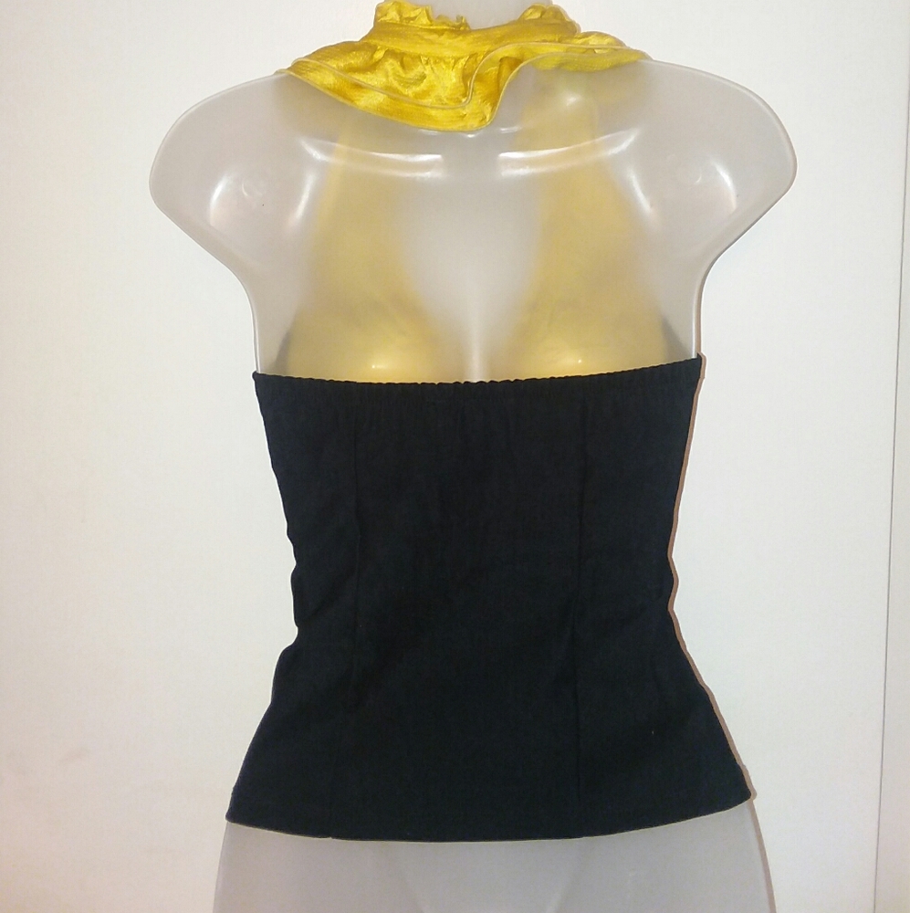 5/$25 Halter Top - Picture 2 of 2